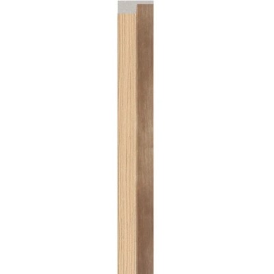 Profil stânga Linerio L-Line Natural