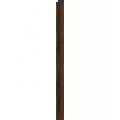 Profil dreapta Linerio M-Line Chocolate