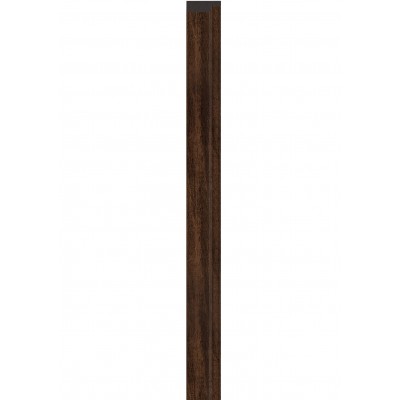 Profil stânga Linerio M-Line Chocolate