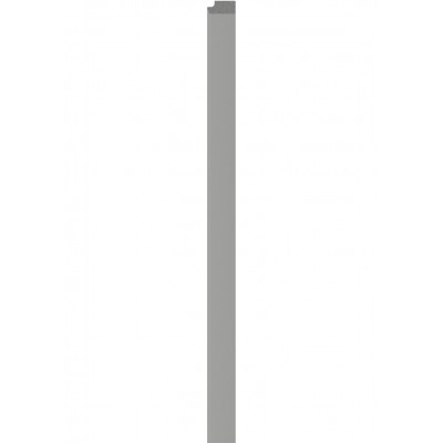 Profil dreapta Linerio M-Line Grey