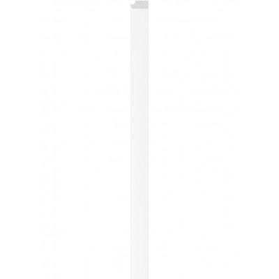 Profil dreapta Linerio M-Line White