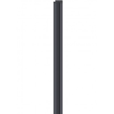 Profil dreapta Linerio S-Line Antracit