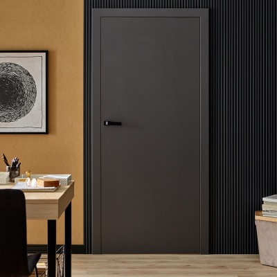 Linerio S-Line Antracit 2650 x 122 x 12mm