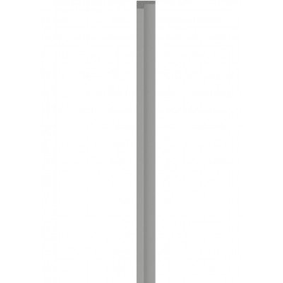 Profil stânga Linerio S-Line Grey