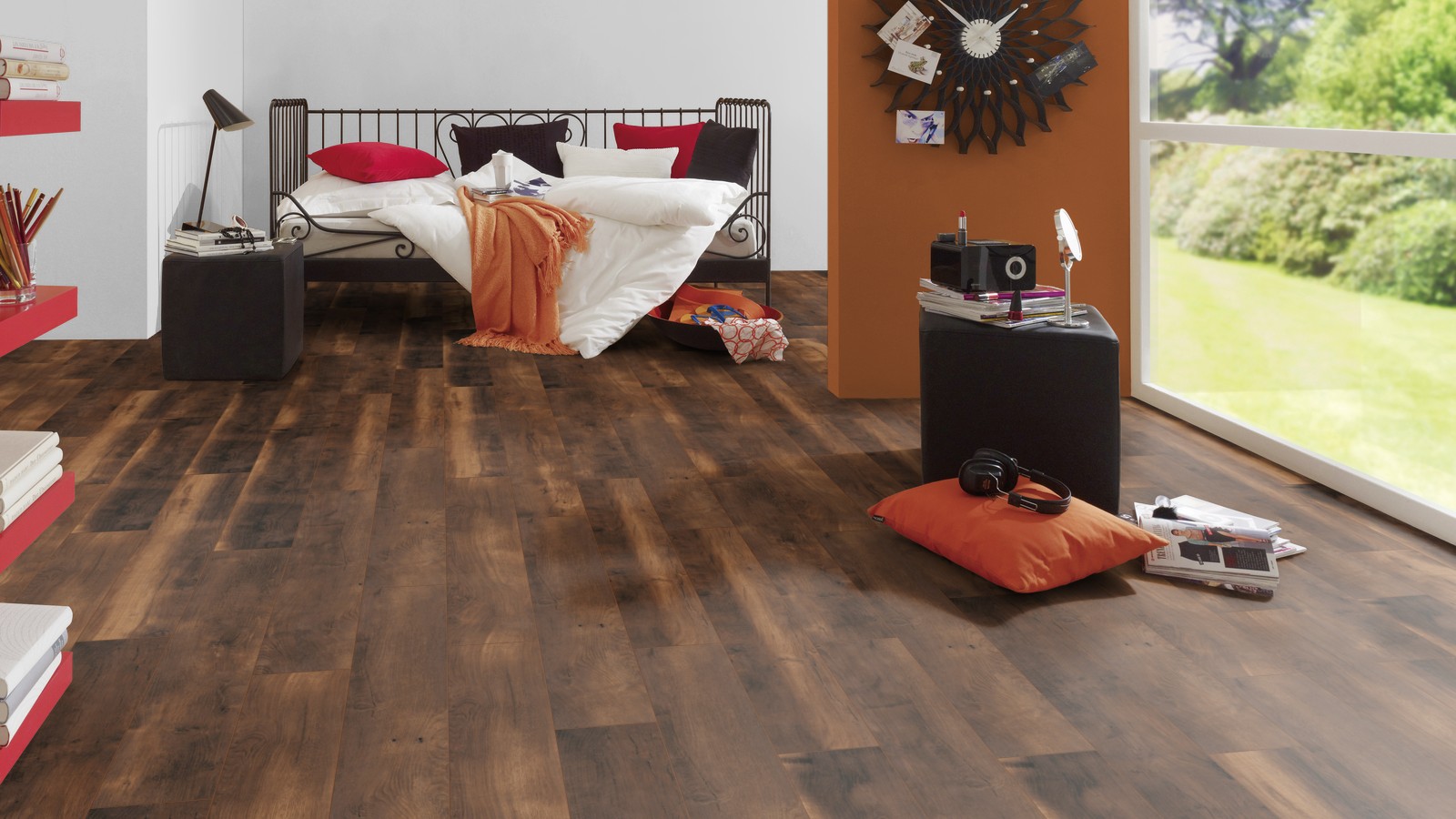Parchet laminat MO.RE! | Atlantic Mo*re 10 | Laguna Oak K411 - Krono Original