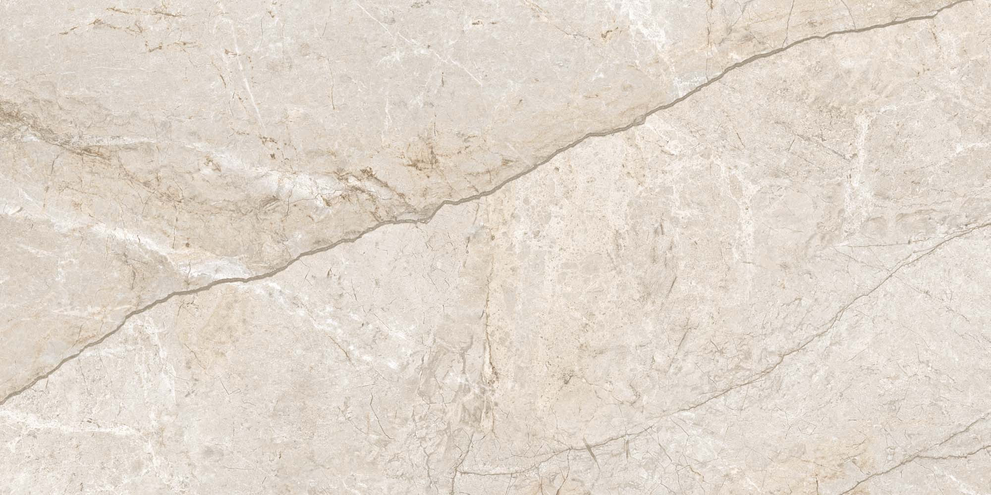 Gresie Porțelanată Rectificată 60x120 R ARENA - Natural