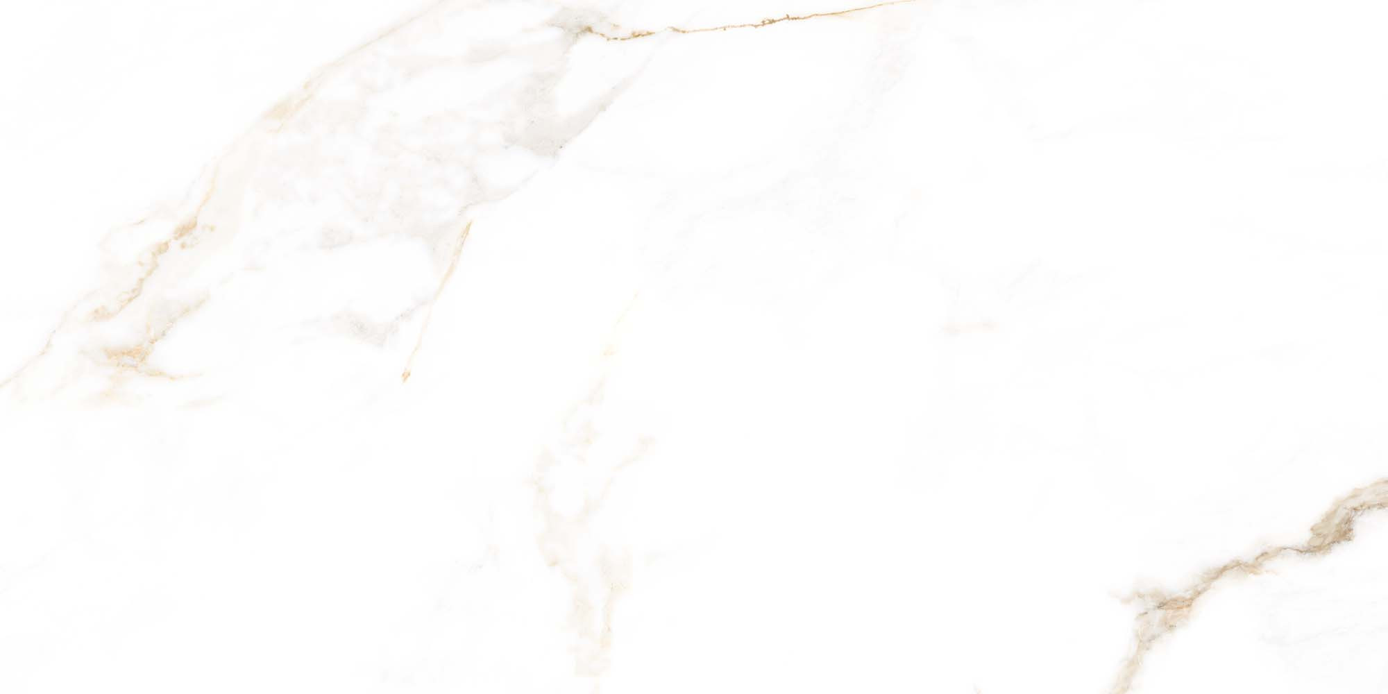 Gresie Porțelanată Rectificată Lucioasă 60x120 R BREEZE - Lines - Satin Matt - Alb