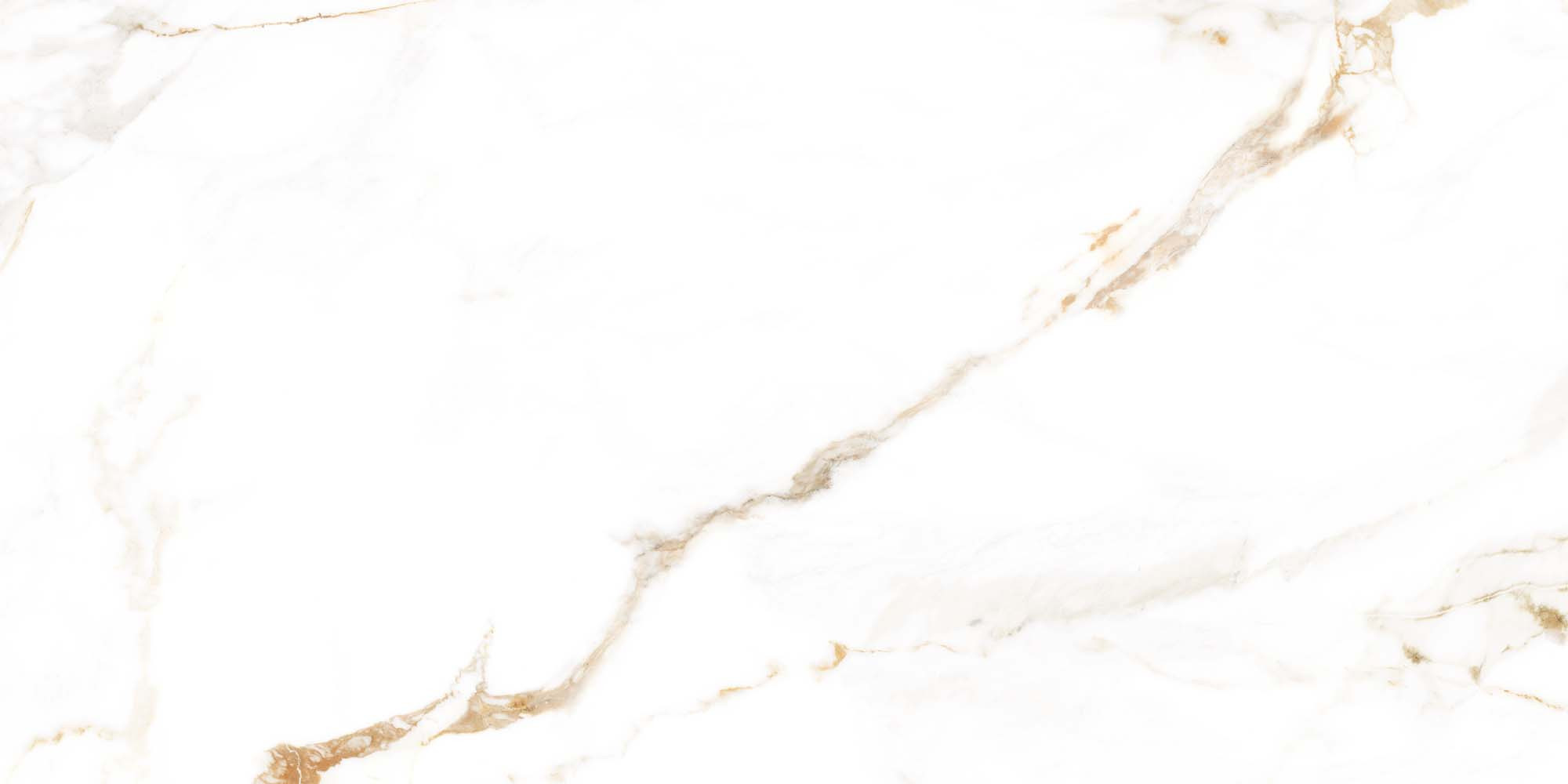 Gresie Porțelanată Rectificată Lucioasă 60x120 R BREEZE - Lines - Satin Matt - Alb