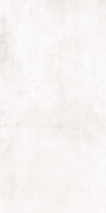 Gresie Porțelanată Rectificată 60x120 R CEMENTO -  Alb Perlă