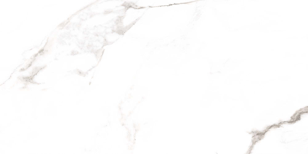 Gresie Porțelanată Rectificată 60x120 R E-MARBLE - Gri 