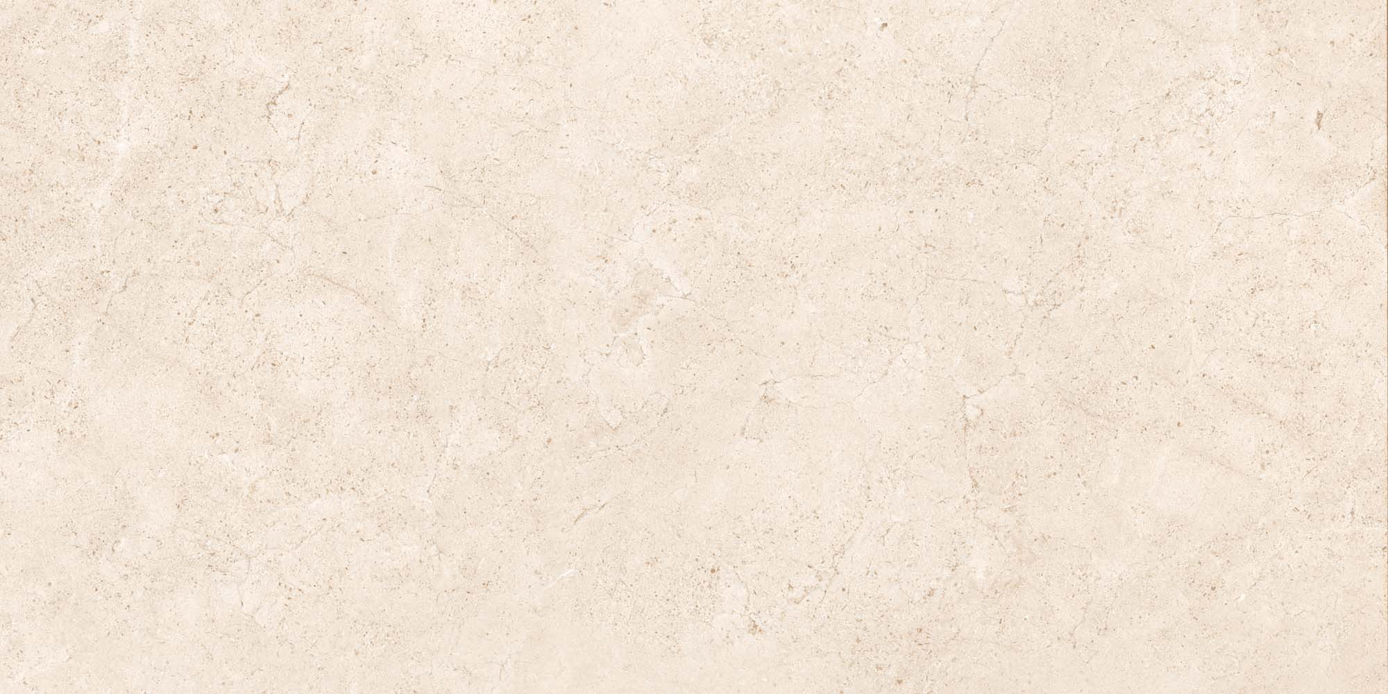 Gresie Porțelanată Rectificată 60x120 R E-STONE - Limestone - Bej