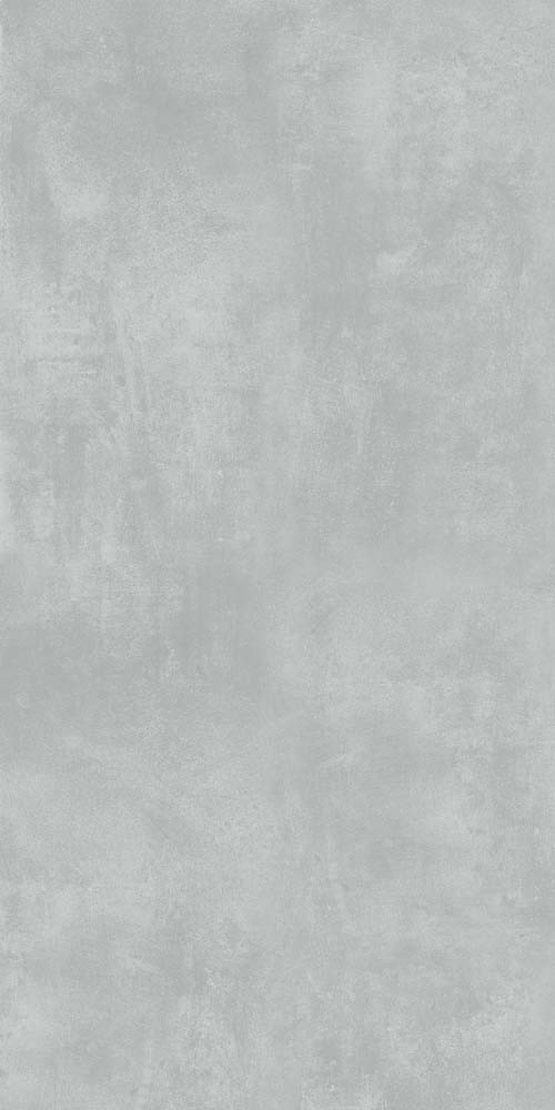 Gresie Porțelanată Rectificată 60x120 R OASIS - Gri