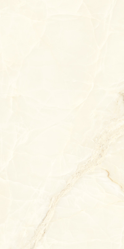 Gresie Porțelanată Rectificată Lucioasă 60x120 R ONICE - Bej