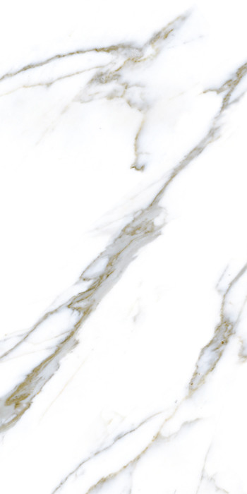 Gresie Porțelanată Rectificată 60x120 R QUARRY - Alb