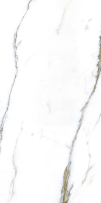 Gresie Porțelanată Rectificată 60x120 R QUARRY - Alb