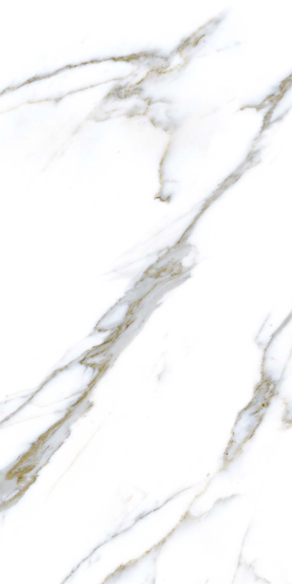 Gresie Porțelanată Rectificată 60x120 R QUARRY - Satin Matt - Alb