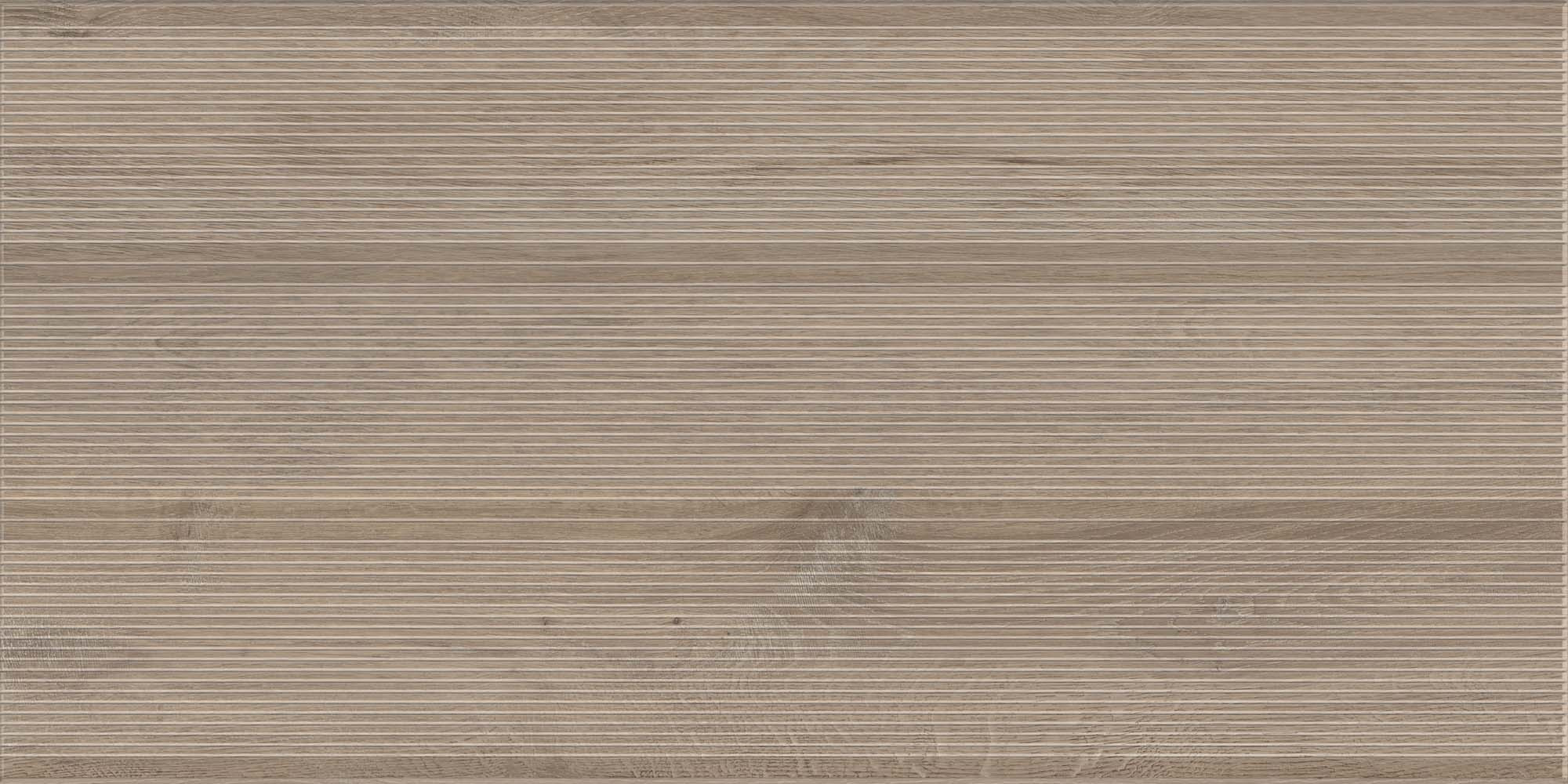 Gresie Porțelanată Rectificată 60x120 R SEQUOIA - Decking - Bej