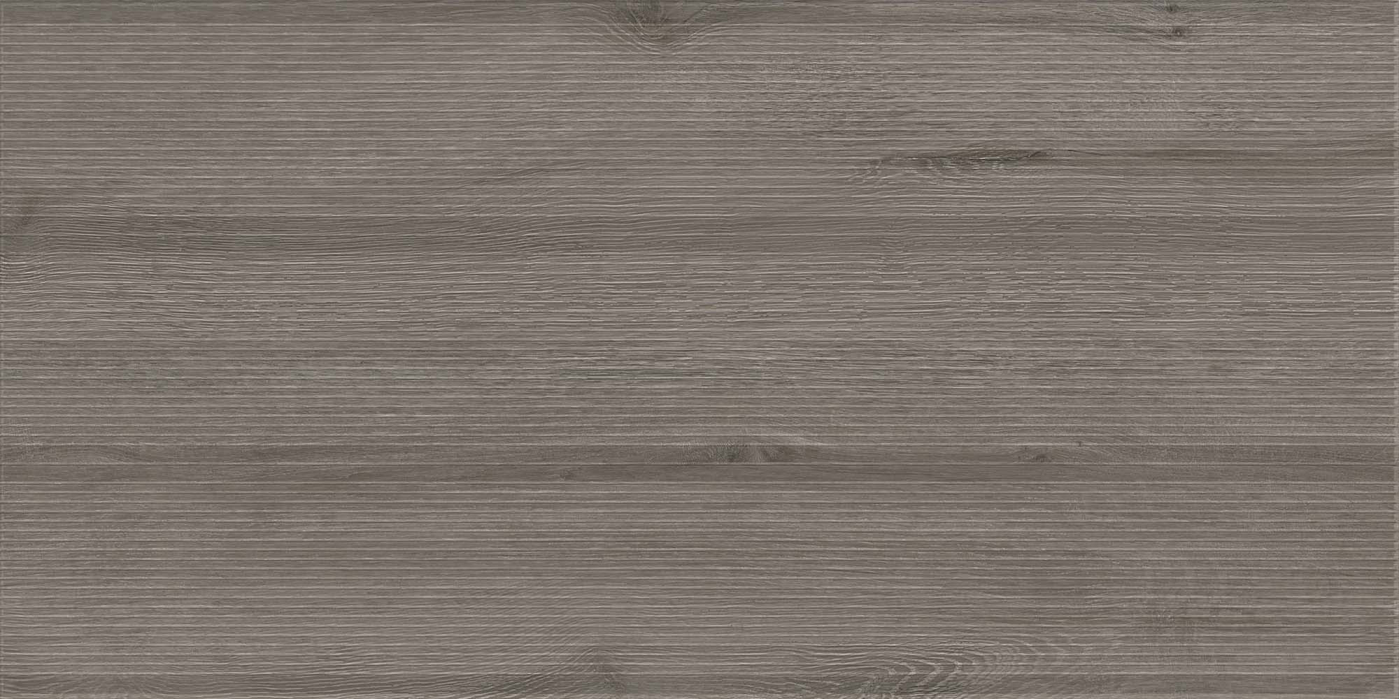 Gresie Porțelanată Rectificată 60x120 R SEQUOIA - Decking - Maro