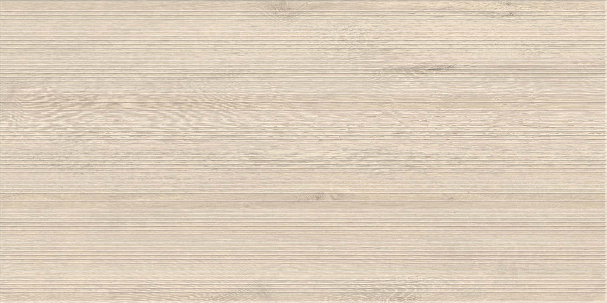 Gresie Porțelanată Rectificată 60x120 R SEQUOIA - Decking - Natural