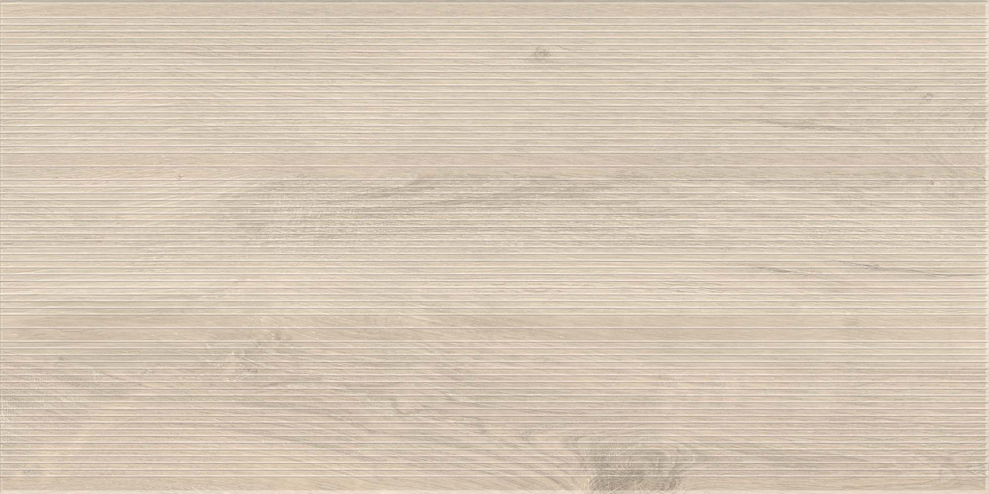 Gresie Porțelanată Rectificată 60x120 R SEQUOIA - Decking - Natural