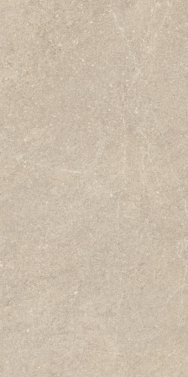 Gresie Porțelanată Rectificată 60x120 R STONEHENGE - Bej