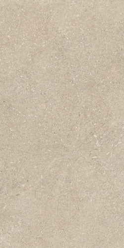 Gresie Porțelanată Rectificată 60x120 R STONEHENGE STRUCTURED - Bej