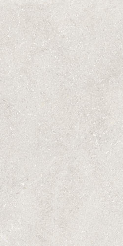 Gresie Porțelanată Rectificată 60x120 R STONEHENGE STRUCTURED - Gri Deschis