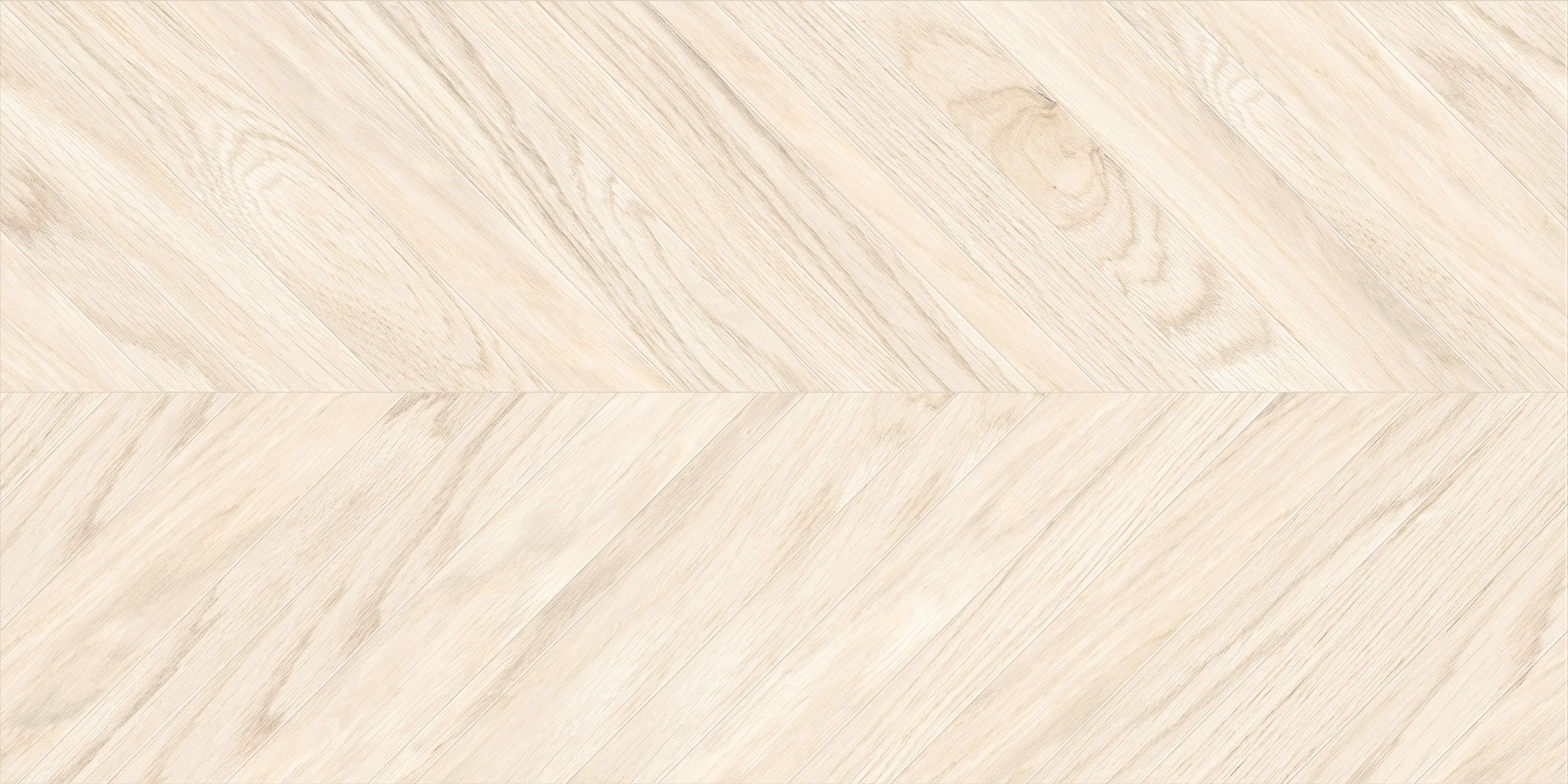 Gresie Porțelanată Rectificată 60x120 R TILIA CHEVRON - Natural