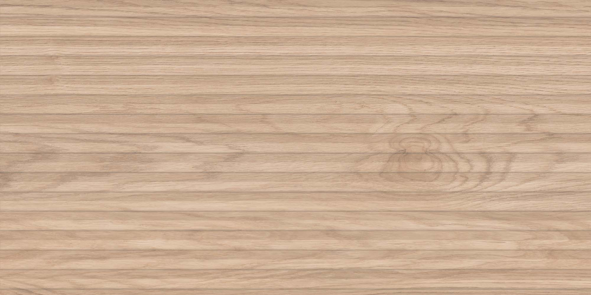 Gresie Porțelanată Rectificată 60x120 R TILIA STRUCTURE - Miere