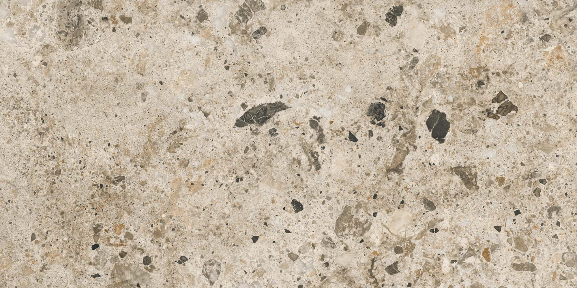 Gresie Porțelanată Rectificată 60x120 R URBANA - Bej