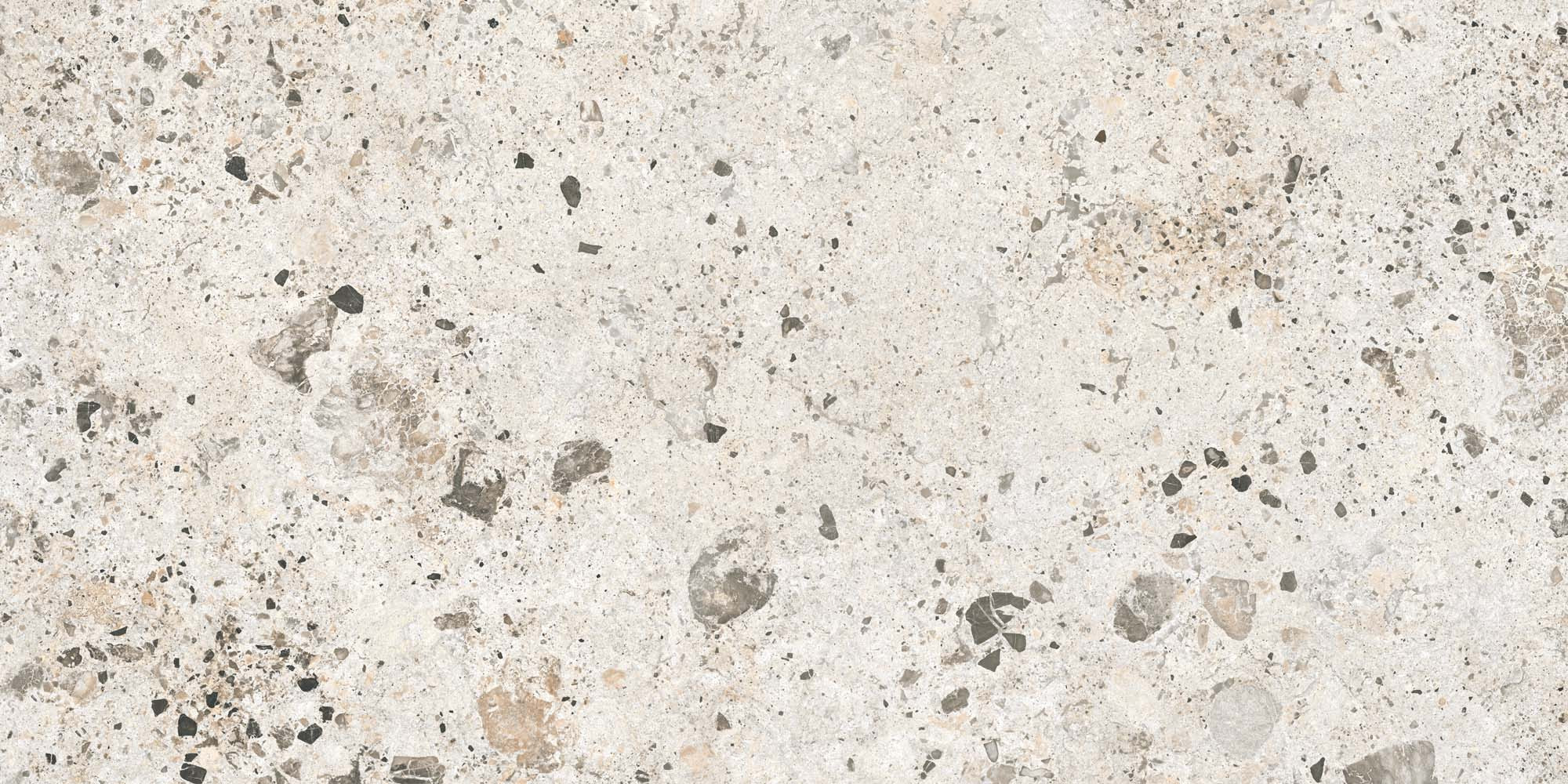 Gresie Porțelanată Rectificată 60x120 R URBANA - Natural