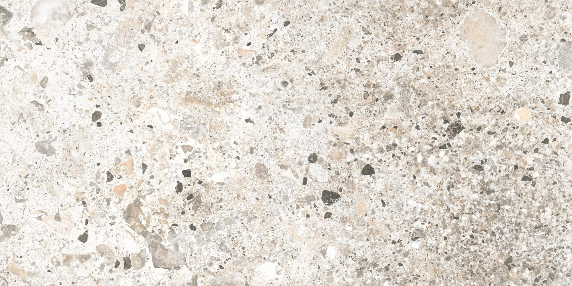 Gresie Porțelanată Rectificată 60x120 R URBANA - Natural