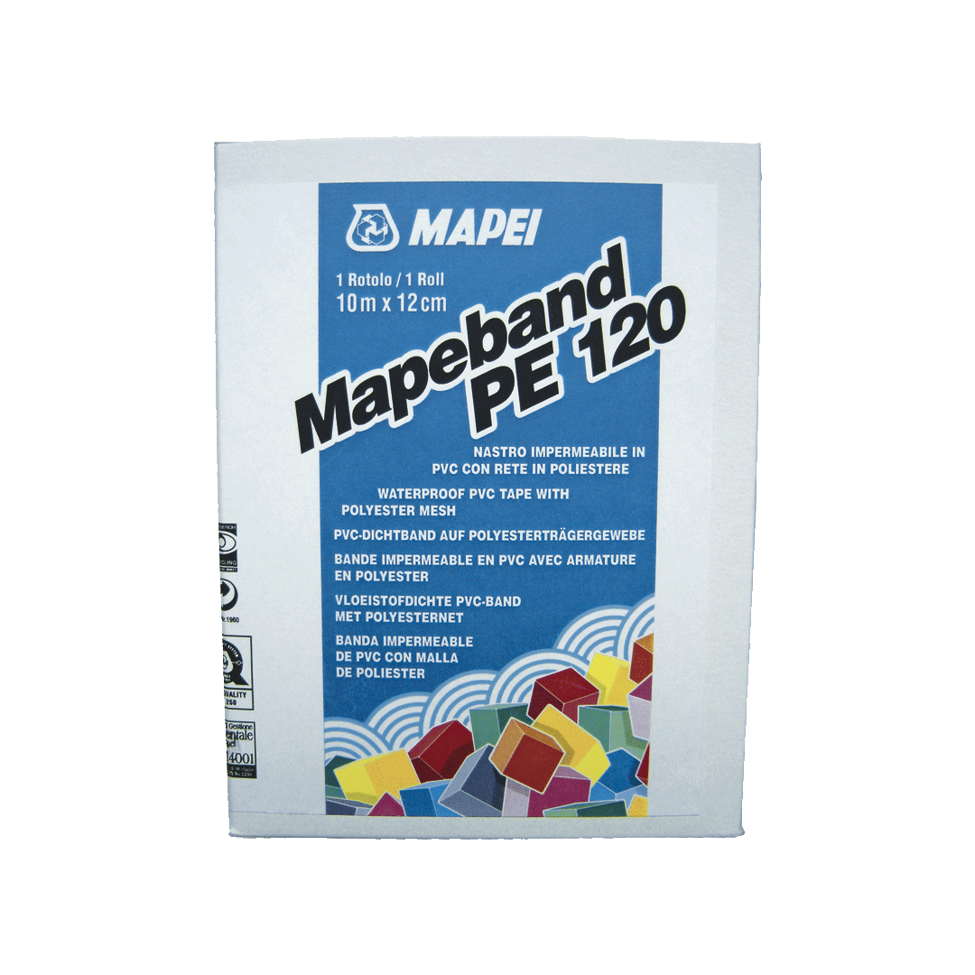MAPEBAND PE 120