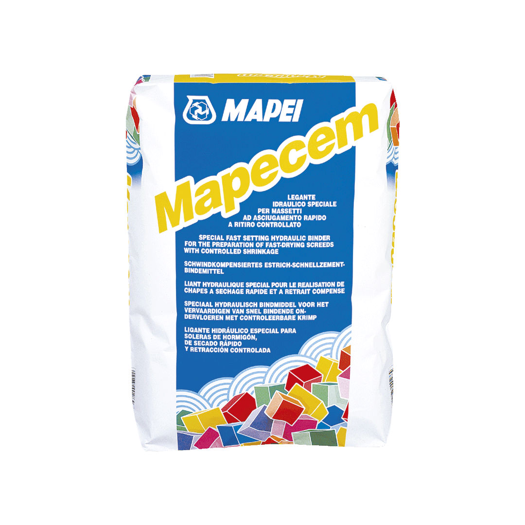 MAPECEM