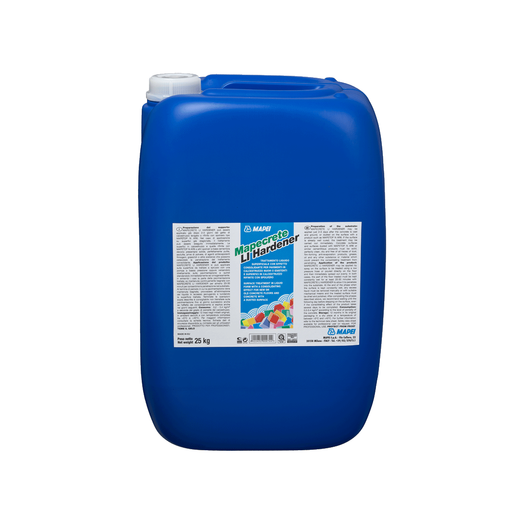 MAPECRETE LI HARDENER