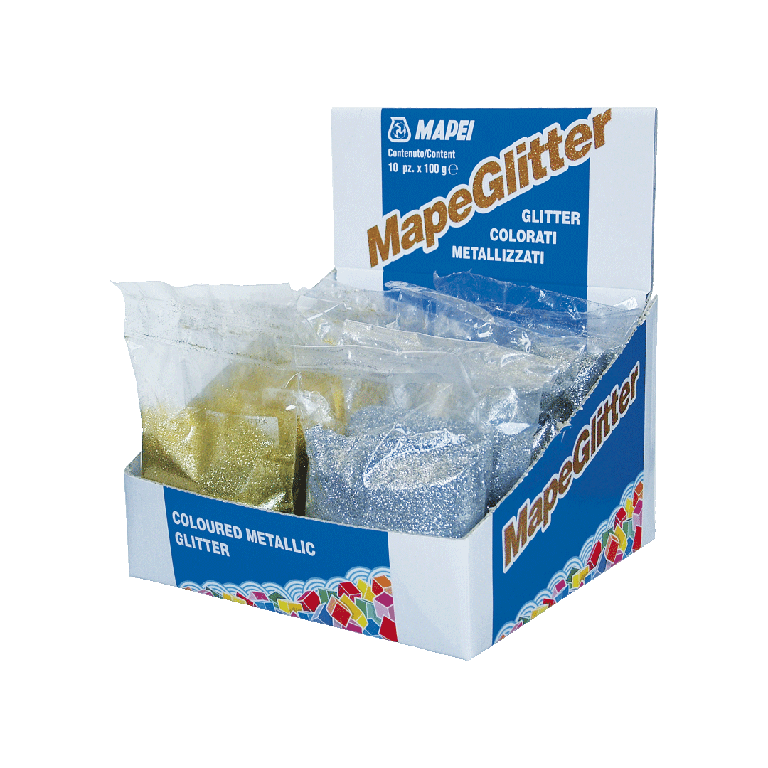 MAPEGLITTER