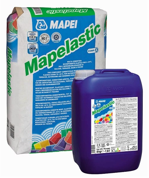 MAPELASTIC