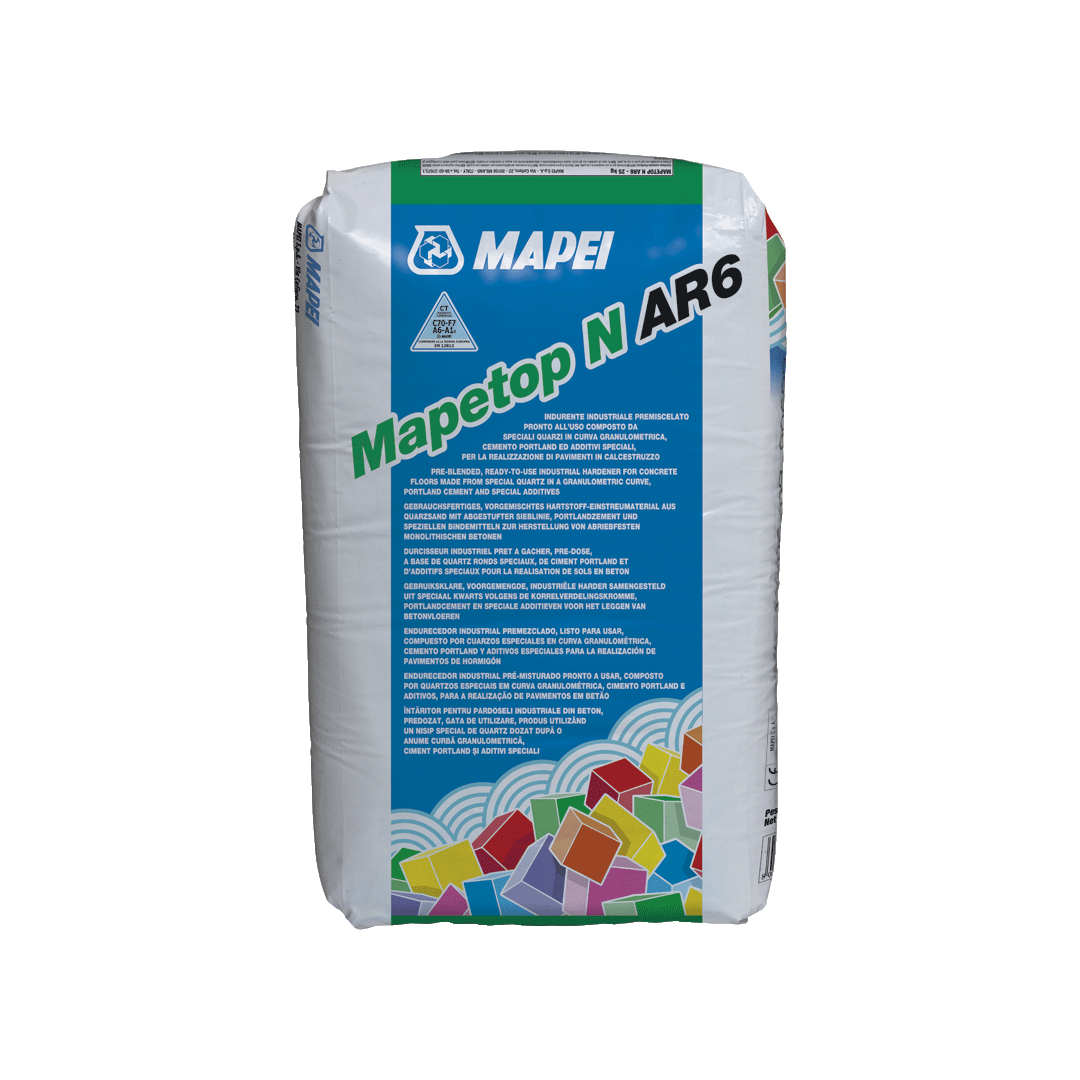 MAPETOP N AR6