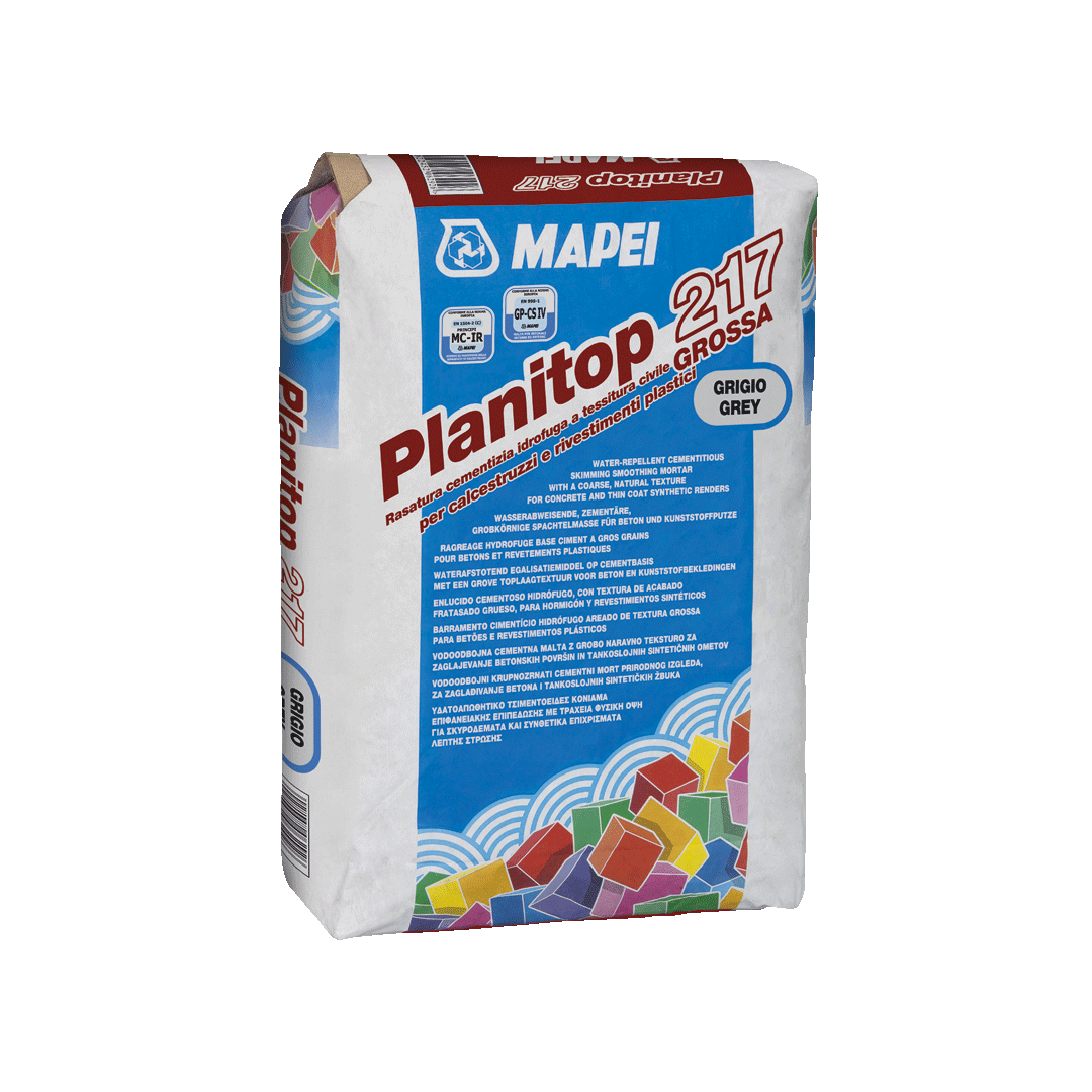 PLANITOP 217