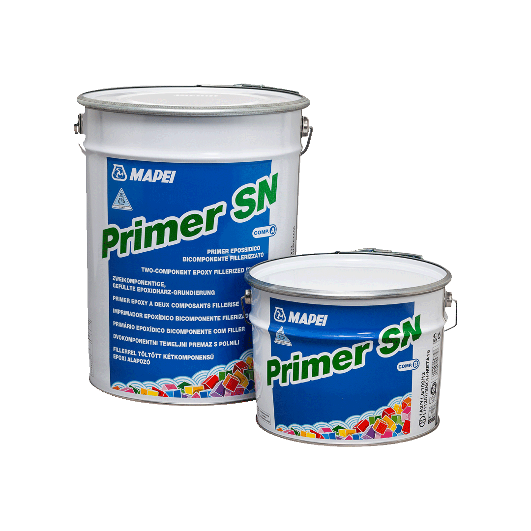 PRIMER SN