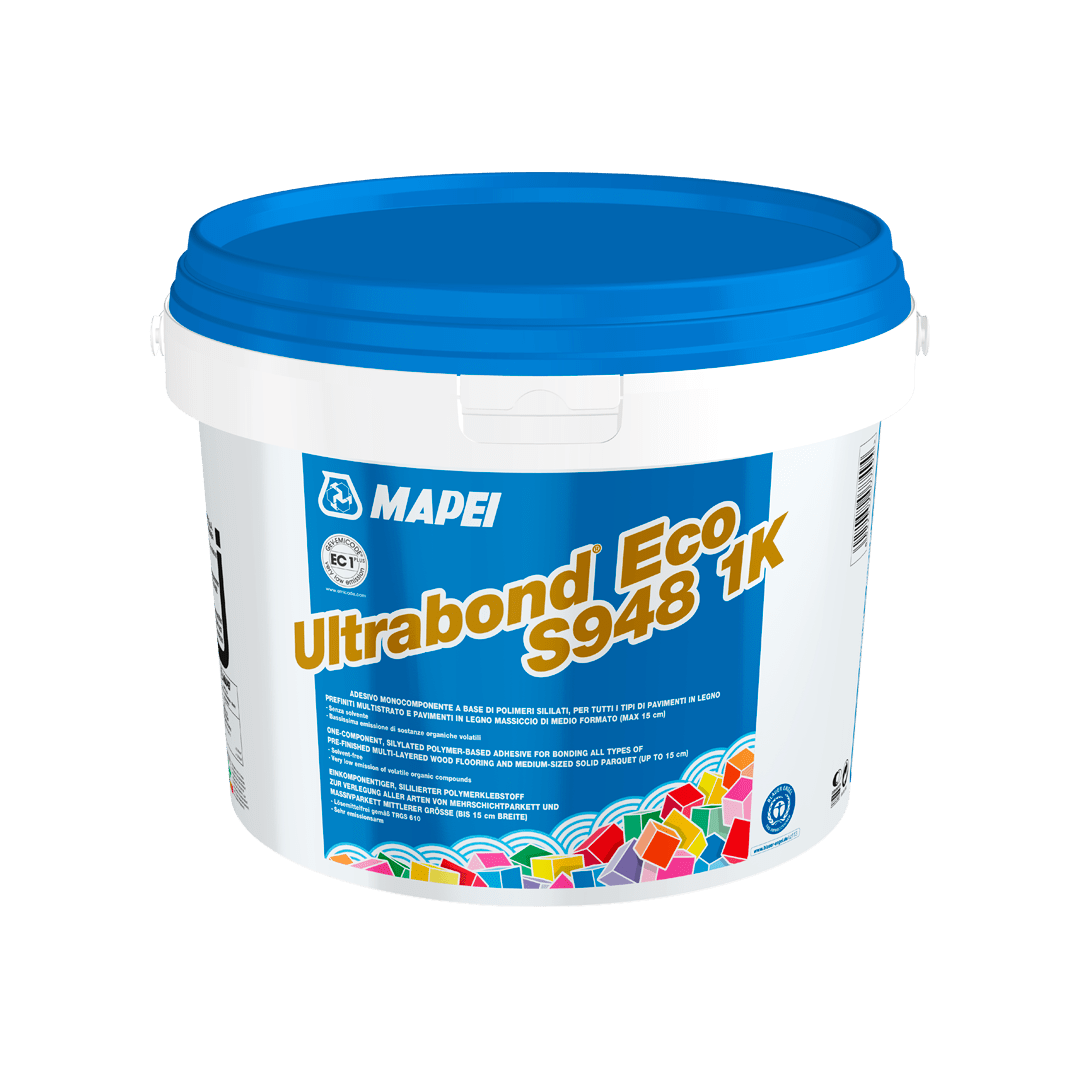 ULTRABOND ECO S948 1K