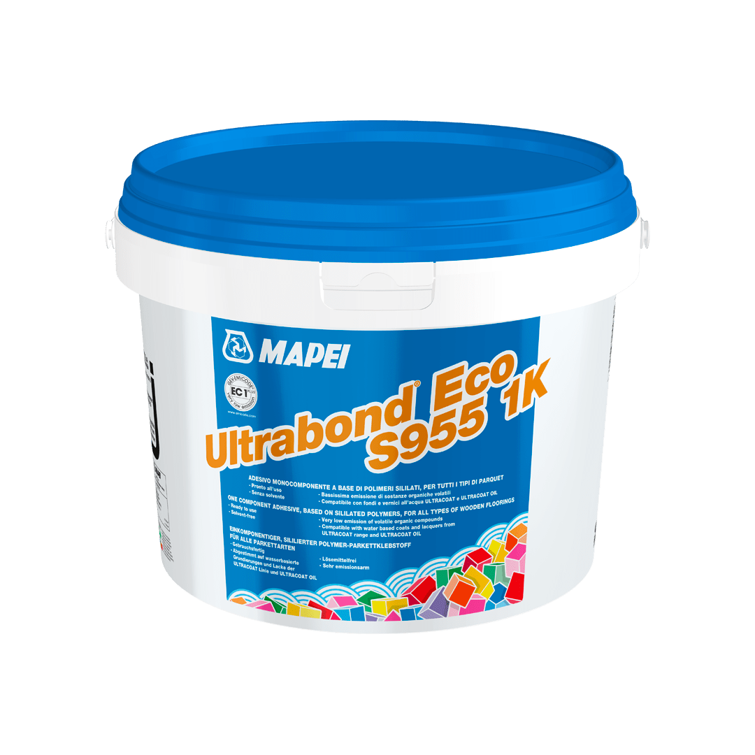 ULTRABOND ECO S955 1K