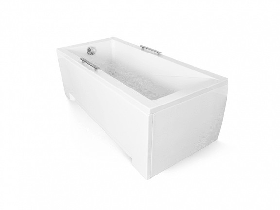 MASCA TIP L CADA ACRYL MODERN/SHEA 160 CM