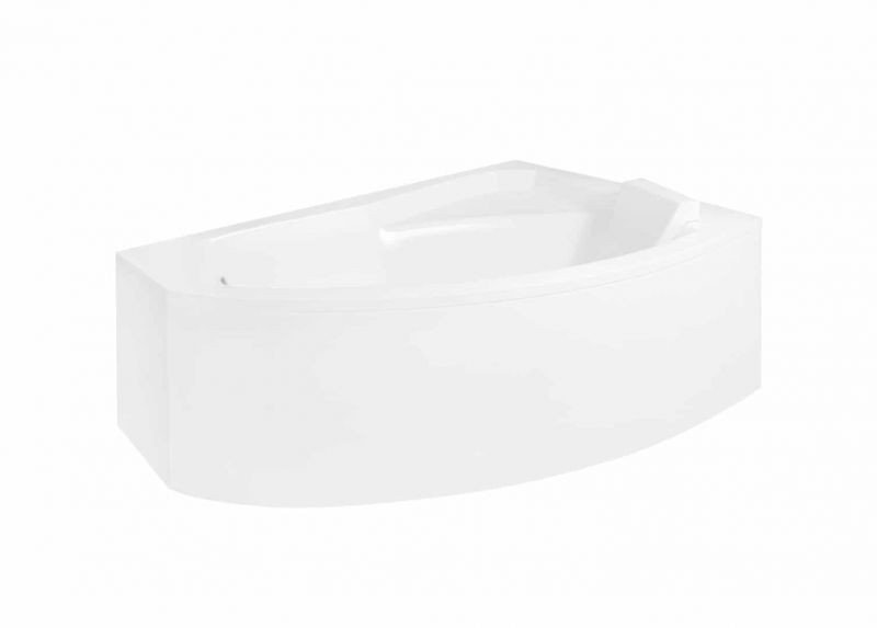 PANOU FRONTAL CADA ASIMETRICA ACRYL RIMA 170