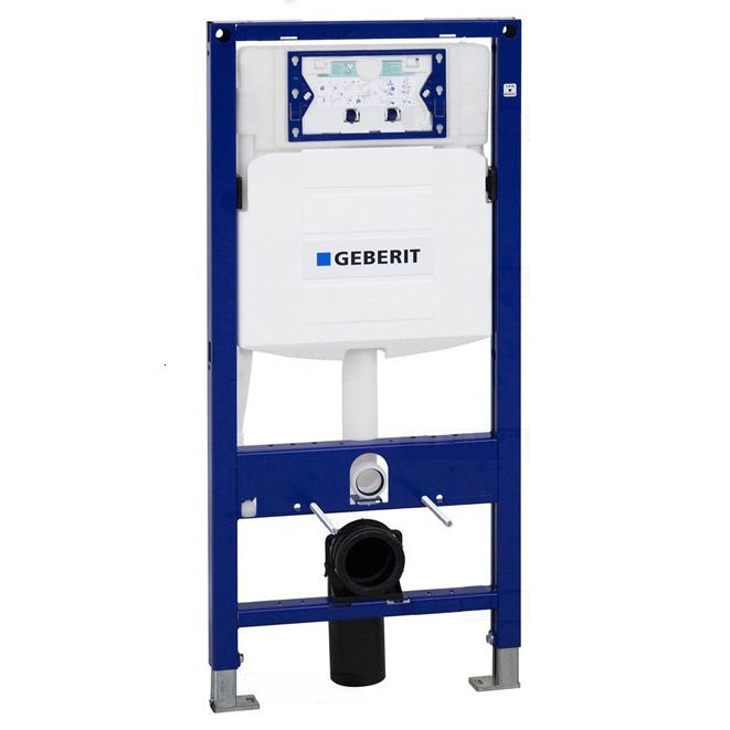 SISTEM INSTALARE CU REZERVOR DUOFIX SIGMA PENTRU VAS WC SUSPENDAT ,ADANCIME 12 CM, INALTIME 120 CM