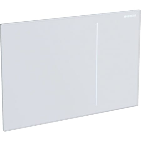 CLAPETA ACTIONARE REZERVOR INCASTRAT SIGMA 70 STICLA NEGRU