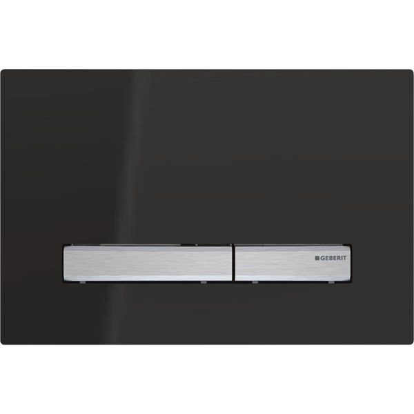 CLAPETA ACTIONARE REZERVOR INCASTRAT SIGMA 50 NEGRU NOU