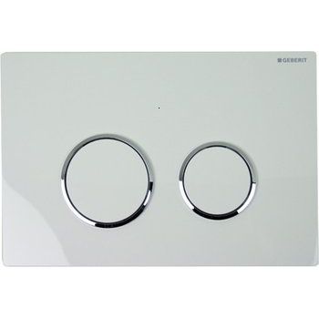 CLAPETA ACTIONARE REZERVOR INCASTRAT SIGMA 20 ALB-AURIU-ALB