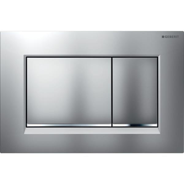 CLAPETA ACTIONARE REZERVOR INCASTRAT SIGMA 30 NEGRU-CROM-NEGRU