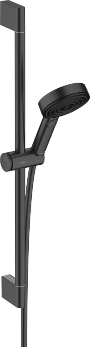 SET DUS PULSIFY SELECT 105 RELAXATION 3 JET, BARA 65CM, NEGRU MAT